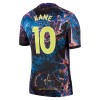 Maglia ufficiale Tottenham Hotspur Harry Kane 10 Trasferta 2021-22 per Uomo